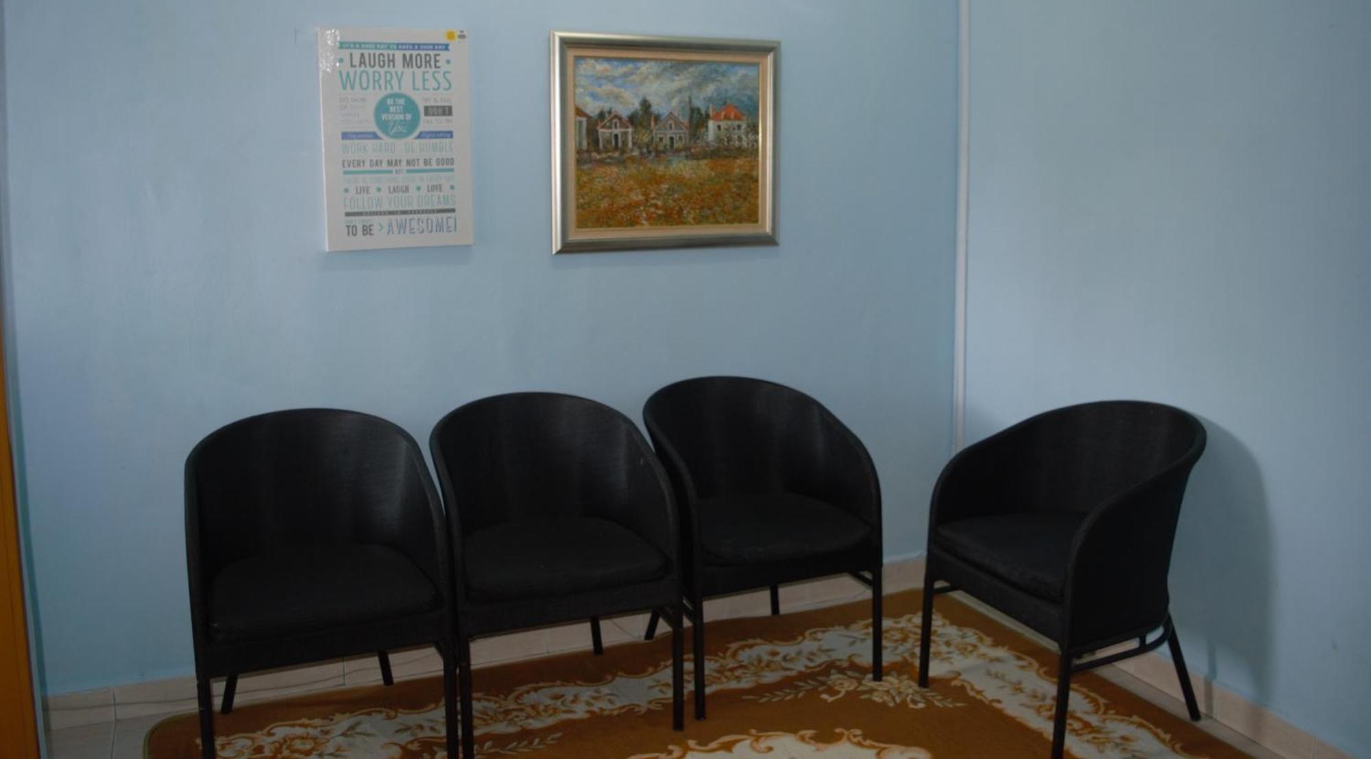 Gallery@7Homestay Шах Алам Екстериор снимка