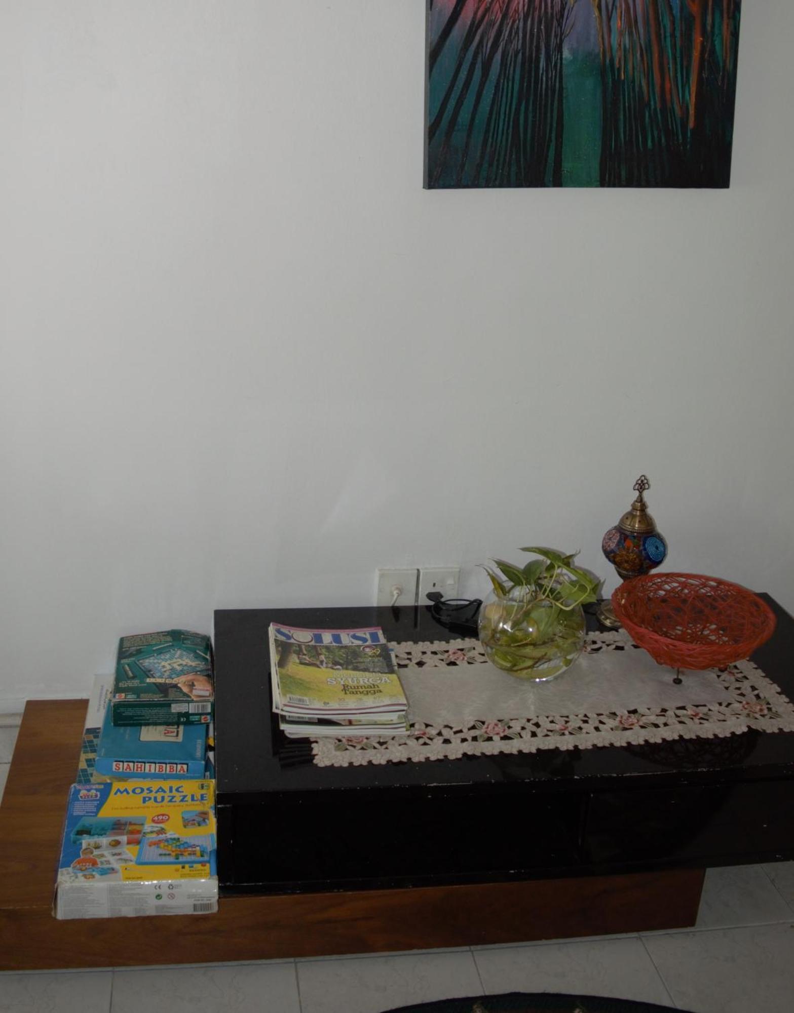 Gallery@7Homestay Шах Алам Екстериор снимка