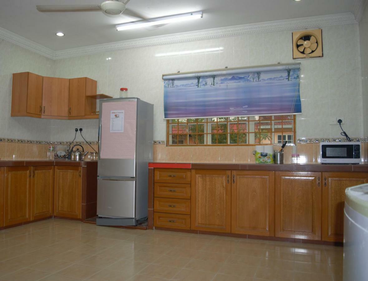 Gallery@7Homestay Шах Алам Екстериор снимка